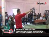 Pilkada Serentak 2015, Salah Satu Saksi Desak Rapat Ditunda - iNews Petang 17/12
