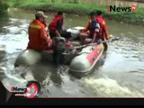 Bocah 12 Tahun Terseret Banjir Setelah Selfie Ditengah Banjir Di Temanggung - iNews Siang 17/12