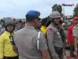 Eksekusi Bangunan Liar Di Bekasi Ricuh, Puluhan Satpol PP Terluka - iNews Pagi 18/12