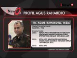 Inilah Profil Singkat 5 Capim KPK - iNews Pagi 18/12