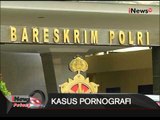 Bareskrim Polri Tangkap Ongen Terkait Tindakan ITE Dan Pornografi - iNews Petang 17/12