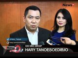 MNC Group Memeriahkan Suka Cita Natal Di Istora Senayan Bersama Seluruh Karyawan - iNews Pagi 18/12