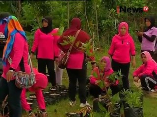 Inilah Penggiat Kampung Inovatif Di Pesanggrahan - Jakarta Today 18/12