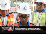 Pabrik Pelumas Terbesar Diresmikan - iNews Petang 18/12
