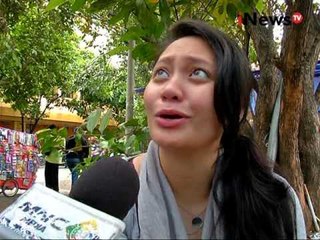 Pro Dan Kontra Transportasi Online - iNews Petang 18/12