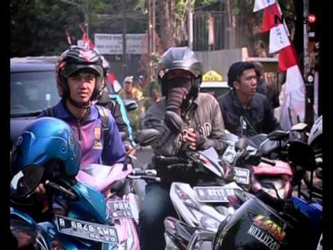 Kemenhub Larang Layanan Angkutan Umum Berbasis Online - iNews Siang 18/12