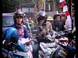 Kemenhub Larang Layanan Angkutan Umum Berbasis Online - iNews Siang 18/12