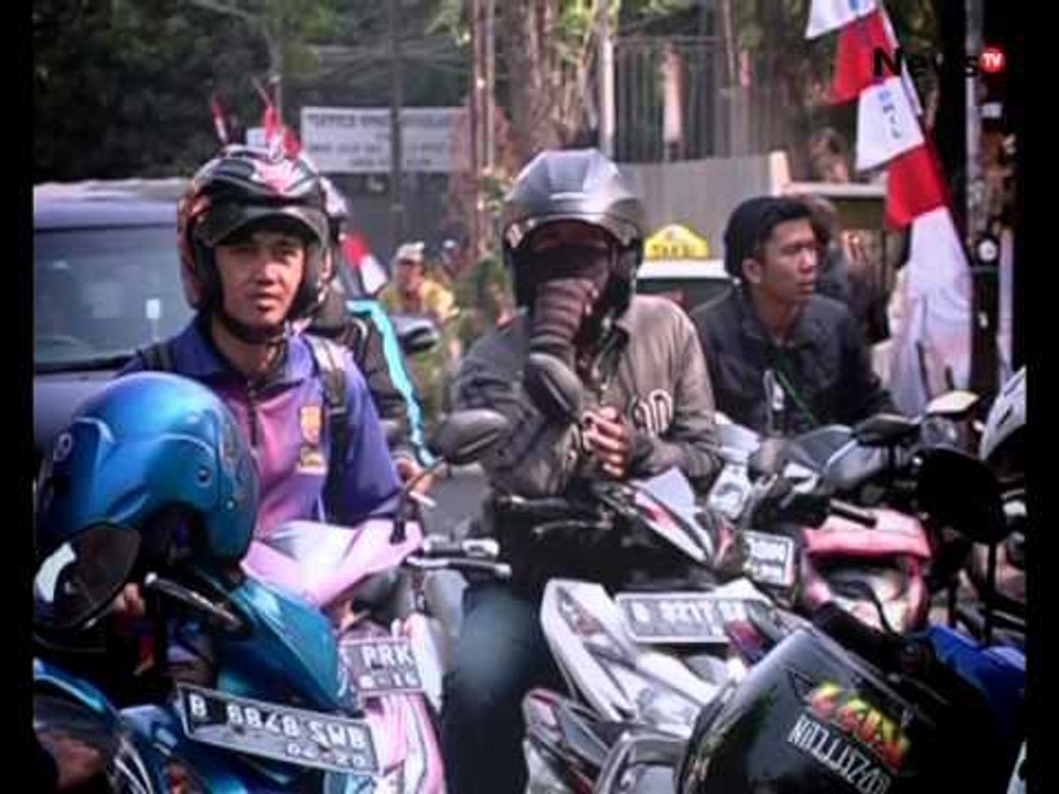 Kemenhub Larang Layanan Angkutan Umum Berbasis Online - iNews Siang 18/12