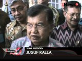 Kunjungan Wapres Jusuf Kalla Ke Perkebunan Dan Pabrik Kakao Sulawesi Tenggara - iNews Pagi 21/12