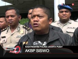 Aksi Pencurian Mobil Mewah Di Kawasan Perumahan Menteng Terekam CCTV - iNews Pagi 21/12