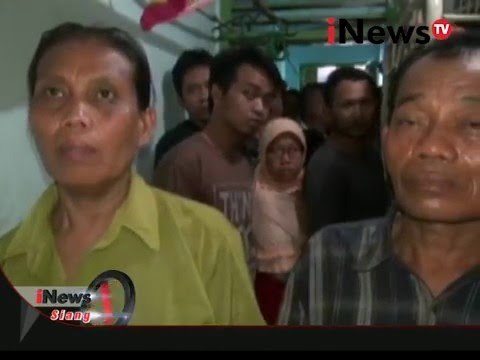 Bocah 7 Tahun Yang Terseret Derasnya Arus Selokan Sudah Ditemukan - iNews Siang 18/12