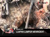 Bahaya Luapan Lumpur Panas Tidak Ditangani Dengan Serius, NTT - iNews Siang 21/12