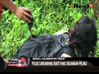 Bocah Tikam Pedagang Kain - iNews Petang 21/12