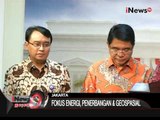 Fokus Bidang Energi, Pemerintah Kembali Meliris Paket Kebijakan Ekonomi Terbaru - iNews Malam 21/12