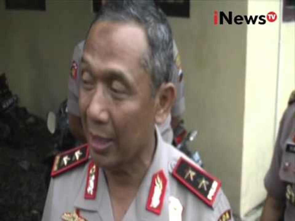 Pasca Bentrok, Ratusan Suporter Dipulangkan - iNews Petang 21/12