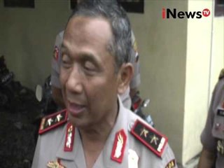 Pasca Bentrok, Ratusan Suporter Dipulangkan - iNews Petang 21/12