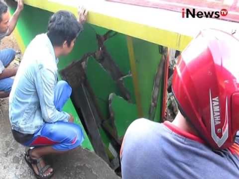 Gempa 6.1 SL Guncang Tarakan, 7 Rumah Rusak - iNews Siang 21/12