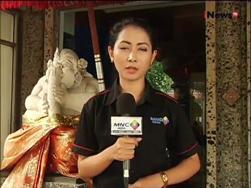 Live Report : Terkait Kerusuhan Lapas Kerobokan - iNews Siang 18/12