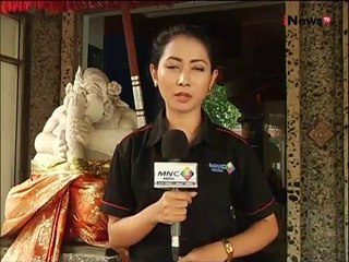 Live Report : Terkait Kerusuhan Lapas Kerobokan - iNews Siang 18/12