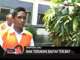 Sidang Kasus Pembunuhan Engeline Kembali Digelar, Anak Terdakwa Bantah Terlibat - iNews Malam 22/12