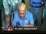 RJ Lino Sebagai Tersangka, Puluhan Pekerja JICT Lakukan Aksi Potong Rambut - iNews Petang 21/12