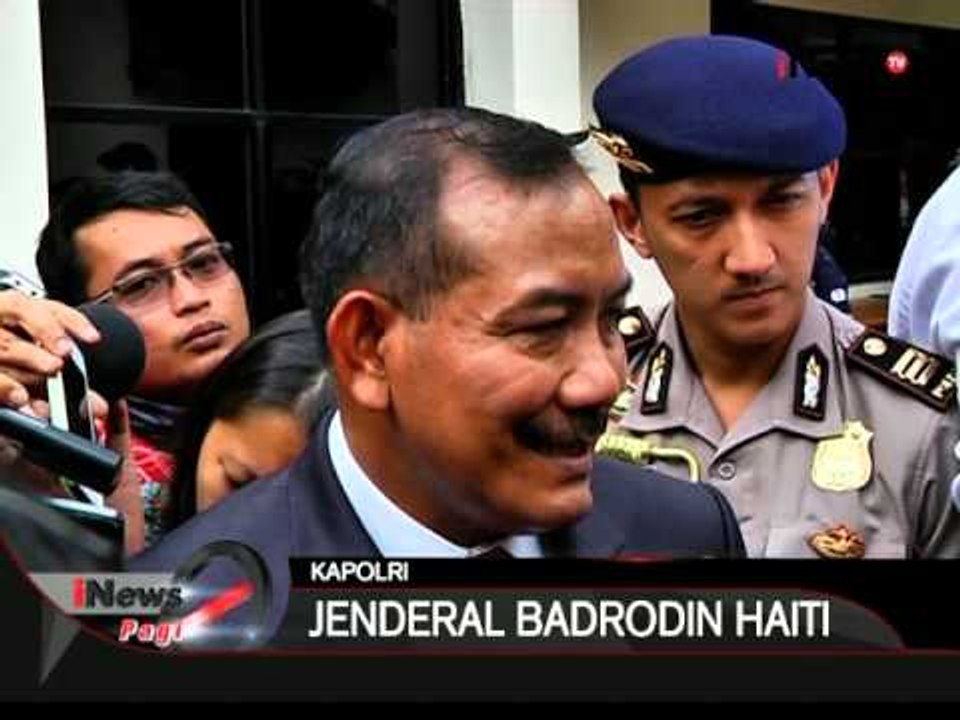 Selain Asep, Densus 88 Juga Tangkap 9 Orang Terduga Teroris Lainnya - iNews Pagi 22/12