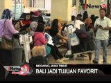 Jelang Natal Dan Tahun Baru, Tiket Pesawat Di Berbagai Tujuan Ludes Terjual - iNews Siang 22/12