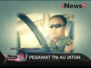 Inilah Profil Letkol PNB Marda Sardjono - iNews Petang 21/12