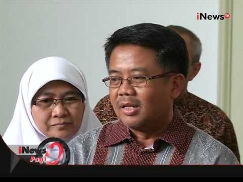 Pertemuan Presiden PKS Dengan Presiden Jokowi Mengundang Berbagai Kontroversi - iNews Pagi 22/12