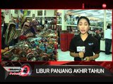 Live Report: Natasya Christi, Libur Panjang Akhir Tahun - iNews Petang 22/12