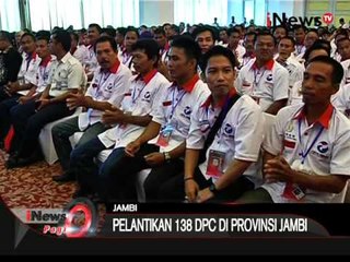 KPK Jangan Tebang Pilih Kasus Korupsi - iNews Pagi 21/12