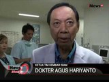 Salah Satu Bayi Kembar Siam Meninggal Setelah Operasi Pemisahan - iNews Siang 23/12