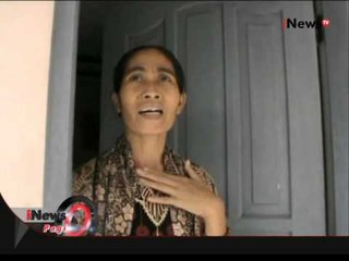 Penangkapan Terduga Teroris, Keluarga Tak Percaya Asep Terlibat Terorisme - iNews Pagi 22/12