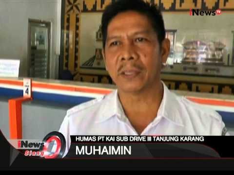 Libur Natal Dan Akhir Tahun Tiket Tujuan Beberapa Daerah Habis - iNews Siang 23 12