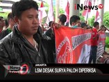 LSM Desak Surya Paloh & Jaksa Agung Diperiksa Dana Terkait Dana Bansos- iNews Petang 22/12