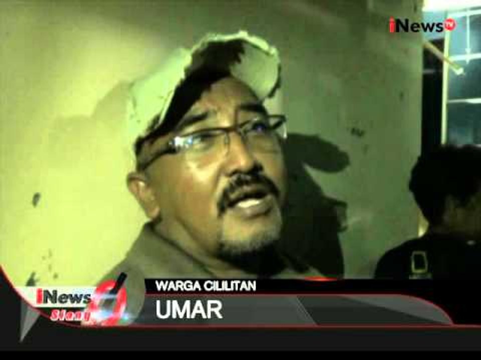 Inilah Proses Evakuasi Sarang Tawon Di Yayasan Panti Asuhan - iNews Siang 23/12