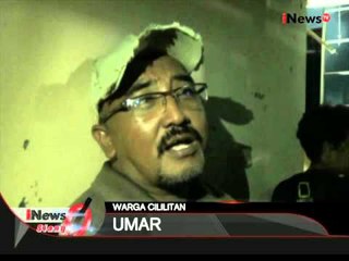 Inilah Proses Evakuasi Sarang Tawon Di Yayasan Panti Asuhan - iNews Siang 23/12