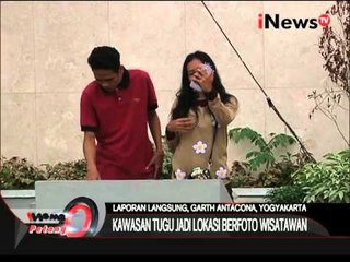 Live Report: G Antacona, Libur Panjang Akhir Tahun - iNews Petang 23/12