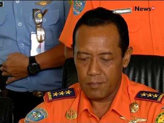 Live Report: Derisky Orta, Konferensi Basarnas, Tragedi KM Marina Baru - iNews Siang 23/12