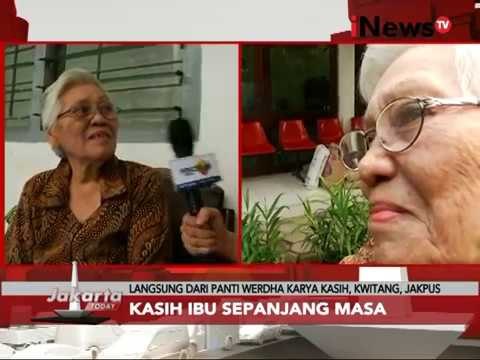 Kasih Sayang Ibu Sepanjang Masa - Jakarta Today 22/12