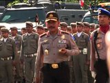 Persiapan Pengamanan Natal, Kepolisian Akan Terjunkan 80.000 Personil - iNews Siang 23/12