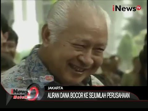 Yayasan Supersemar Di Denda 4,4 Triliun Rupiah Dan Asetnya Akan Disita Negara - iNews Malam 23/12