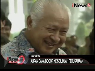 Yayasan Supersemar Di Denda 4,4 Triliun Rupiah Dan Asetnya Akan Disita Negara - iNews Malam 23/12