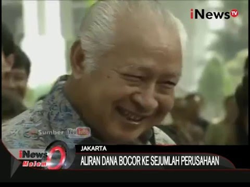 Yayasan Supersemar Di Denda 4,4 Triliun Rupiah Dan Asetnya Akan Disita Negara - iNews Malam 23/12