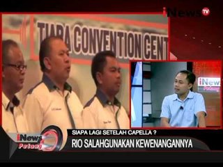 Dialog 02: Akhyar Salmi, Siapa Lagi Setelah Capella - iNews Petang 22/12