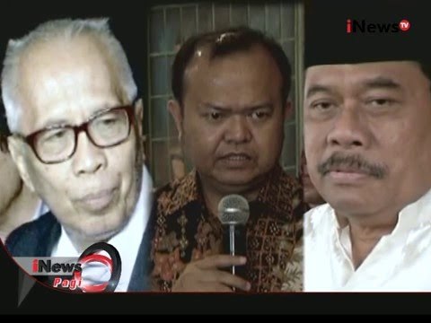 2 Kader Nasdem Terlibat Kasus Korupsi, Akankah Elit Nasdem Lainnya Terjerat ? - iNews Pagi 24/12