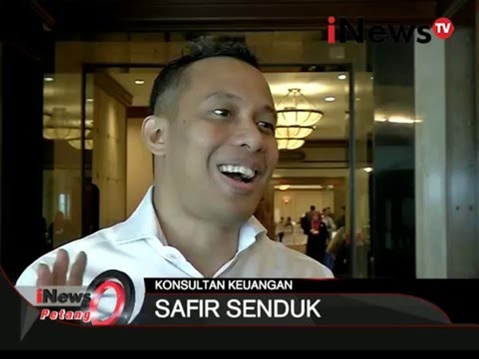 Inilah Tips Waspada Penipuan Investasi Bodong - iNews Petang 22/12