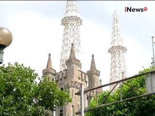 Jelang Natal, Gereja Mendapat Pengawasan Ketat - Jakarta Today 24/12