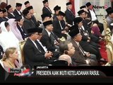 Perayaan Maulid Nabi Muhammad SAW Juga Berlangsung Di Istana Negara - iNews Pagi 24/12