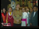 Pastikan Keamanan Perayaan Natal, Ahok Dan Kapolda Metro Jaya Kunjungi Katedral - iNews Malam 24/12
